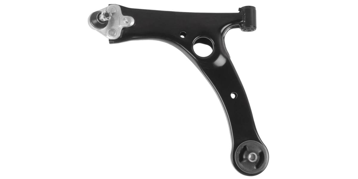 Upper Complete Cont Arm (LHS) Toyota Corolla Verso 1.6S, SX, 1.8 SX, TX, 2.0D TX (04-09) ~ Modern Auto Parts!