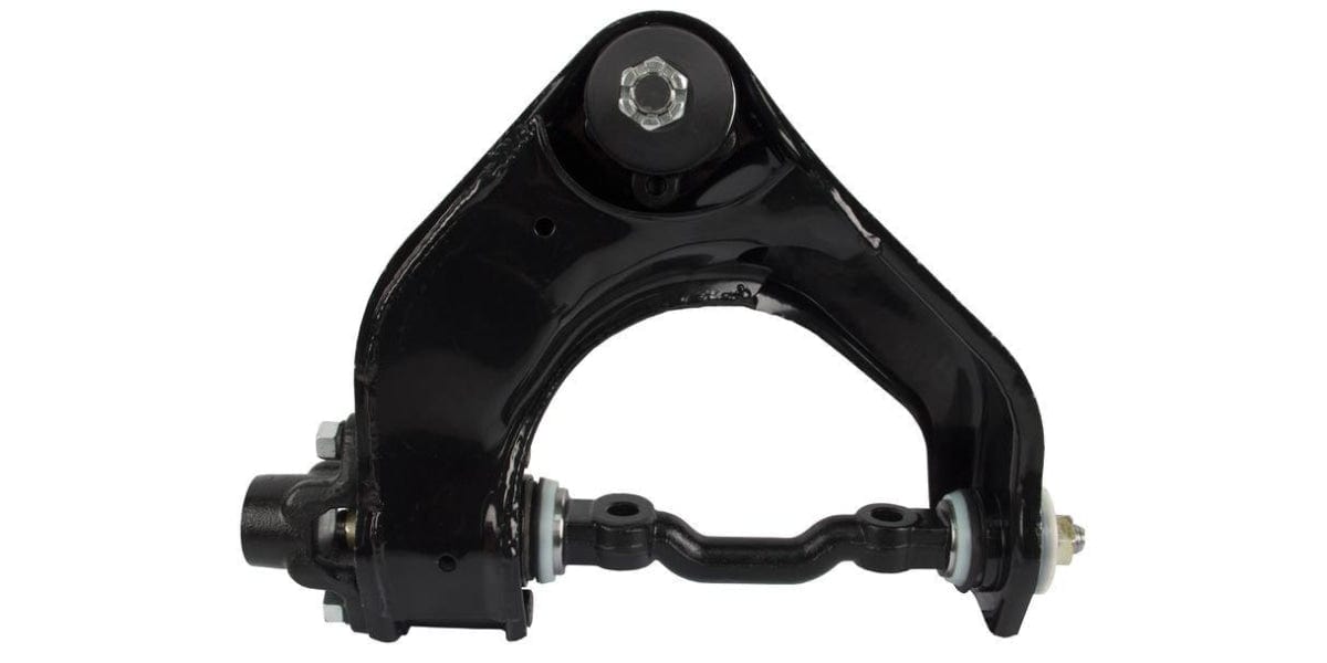 Upper Complete Cont Arm (RHS) Hyundai Bakkie 2.5i P/up, 2.6i DT P/up, (1997-), H100 2.5i TD, 2.6i D/side, P/van (2004-) ~ Modern Auto Parts!