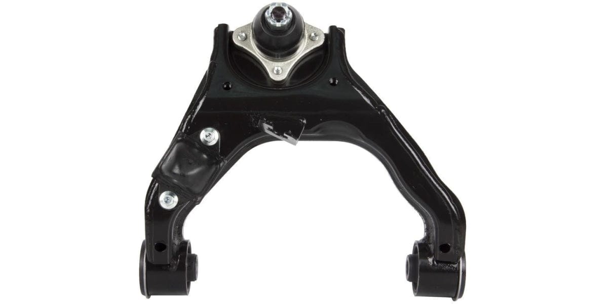 Upper Complete Cont Arm (RHS) Mitsubishi Pajero 4X4 (00-07), Triton 4X2, 4X4 (2011-) ~ Modern Auto Parts!