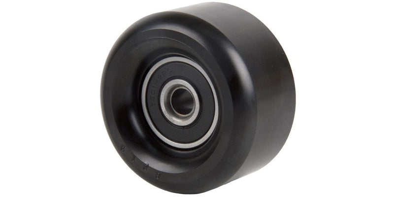 V Belt Tensioner Nissan Juke, Livina, Micra III, NV200, Qahqai, Tiida (Pully Only) ~Modern Auto Parts!