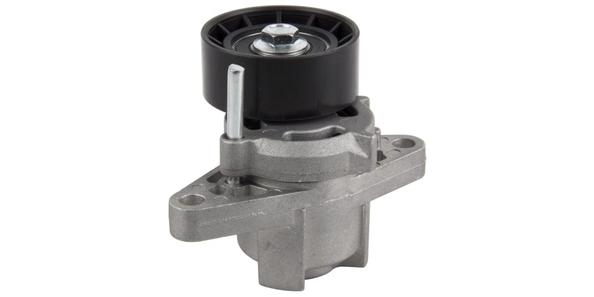 V Belt Tensioner Nissan NP200 1.6 (2008-), Renault Clio II (99-03), Kangoo (03-10), Sandero (09-), Megane I (96-02) ~Modern Auto Parts!