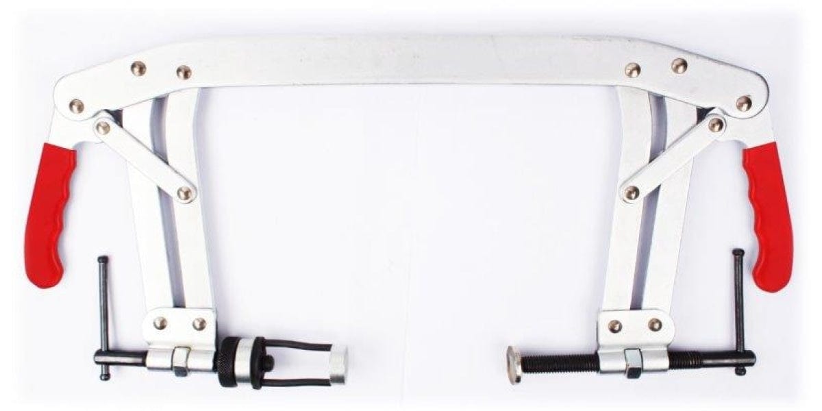 Valve Spring Compressor AMPRO T70044 tools at Modern Auto Parts!