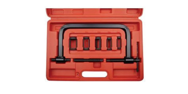Valve Spring Compressor AMPRO T75507 tools at Modern Auto Parts!