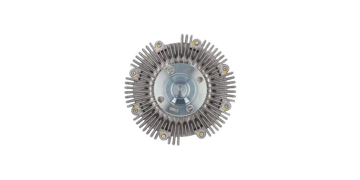 Viscous Fan Clutch Toyota Kz-Te
