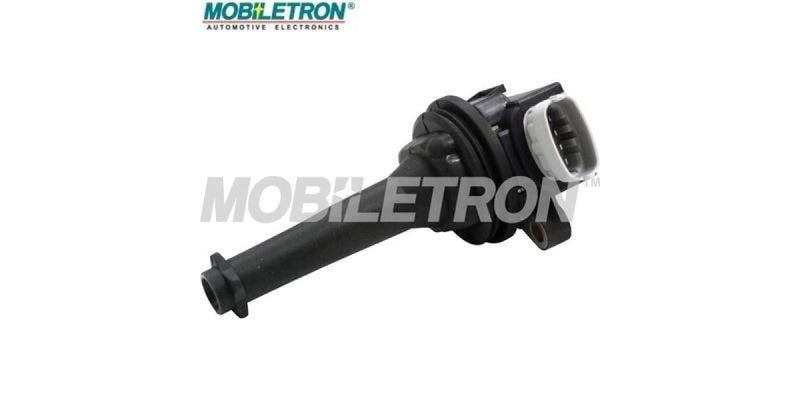 Volvo C30,C70,S40,S60/Ford Focus St (Jzdaq,B5254T3,B5244S) Ignition Coil - Modern Auto Parts