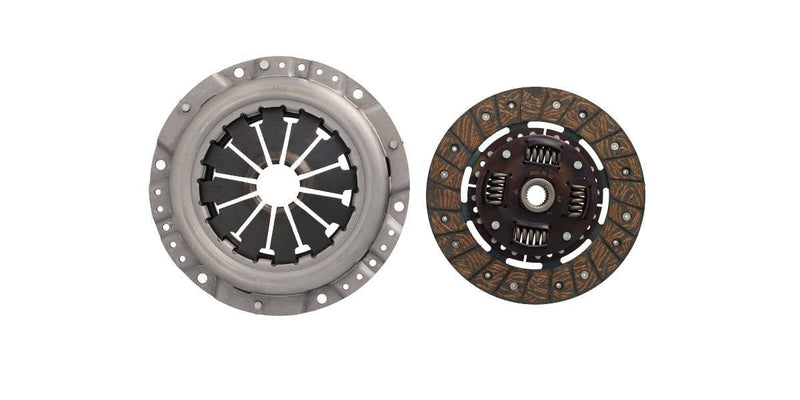 Vw Beetle/Kombi (Ab Ar/As Ad) Clutch Kit CK837M ~Modern Auto Parts!