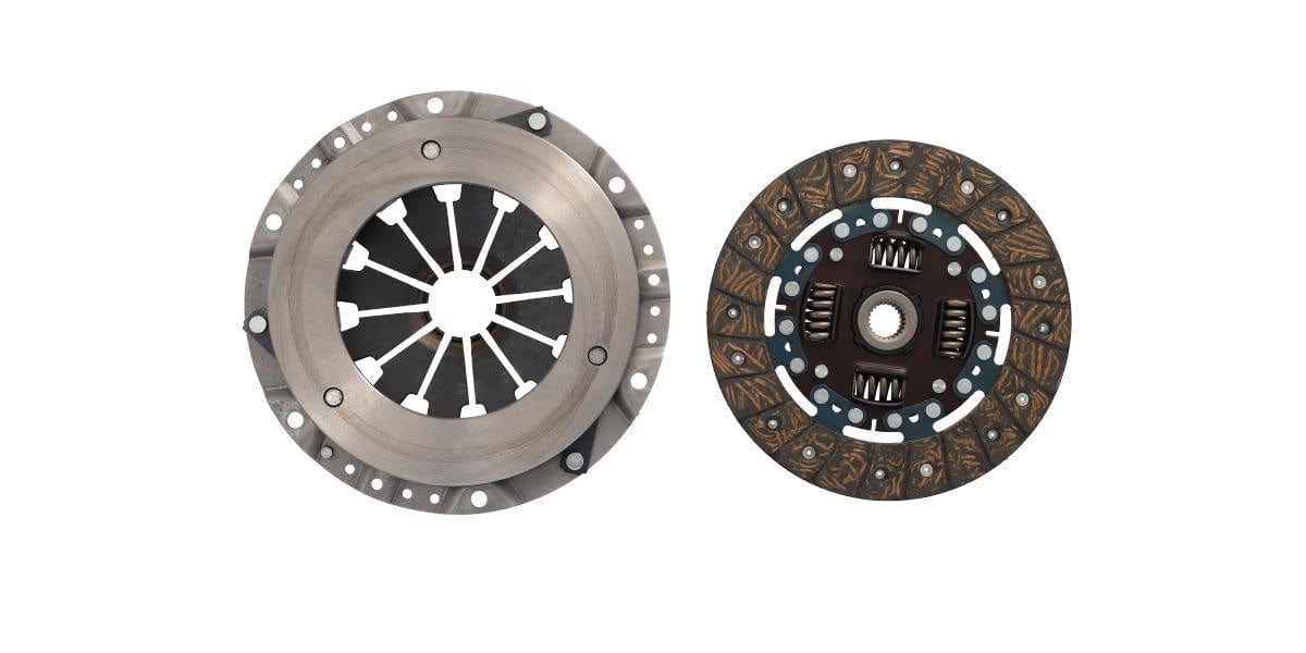 Vw Beetle/Kombi (Ab Ar/As Ad) Clutch Kit - Modern Auto Parts