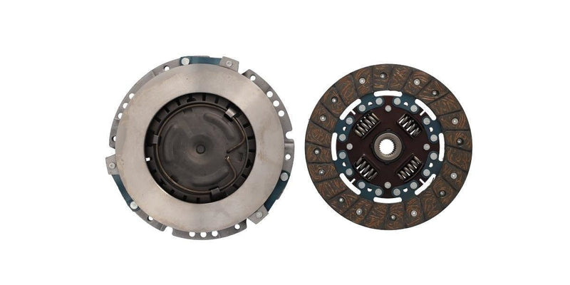 Vw Fox/ Golf 2/Jetta 3 (Hm/Acg/Fr) Clutch Kit - Modern Auto Parts