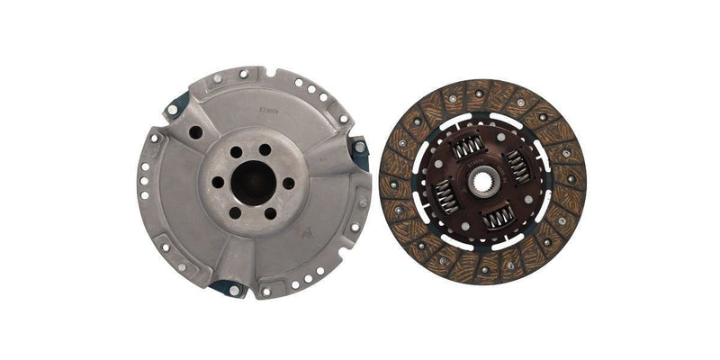 Vw Fox/ Golf 2/Jetta 3 (Hm/Acg/Fr) Clutch Kit CK835M ~Modern Auto Parts!