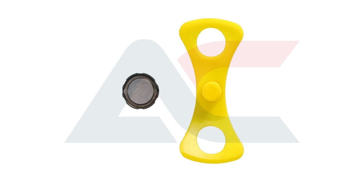 Vw Fox/golf/citi (Gy/et/ck/jb/em) Clutch Kit Ck833M