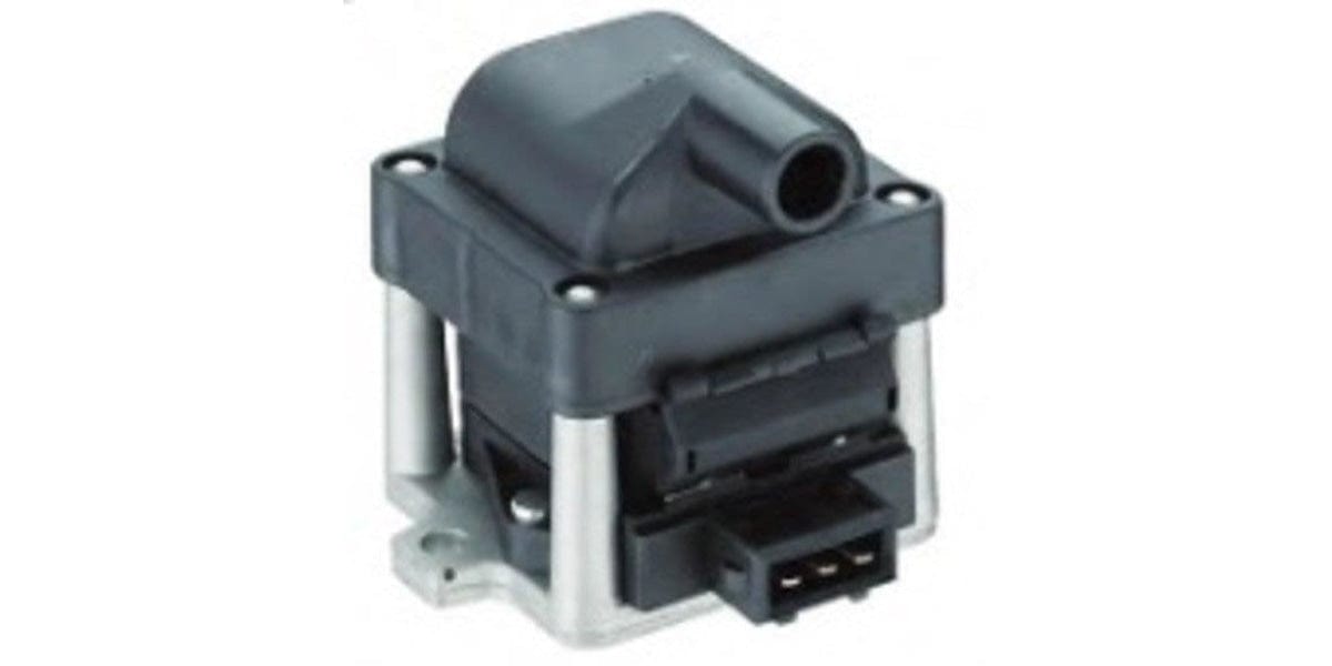 Vw Golf 2,3,4,Citi,Jetta,Polo (Afv,Afx,Agy,Aal,Acg,Ach,Agy) Ignition Coil - Modern Auto Parts