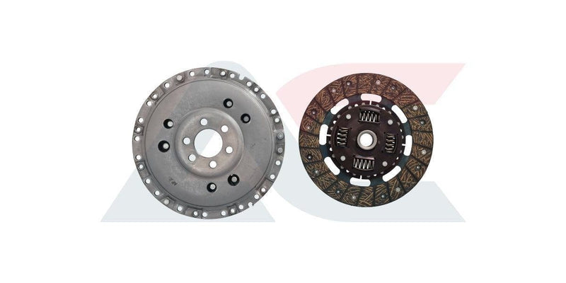 Vw Golf 2/3 Jetta 2/3 (Kr/2E) Clutch Kit CK840M ~Modern Auto Parts!
