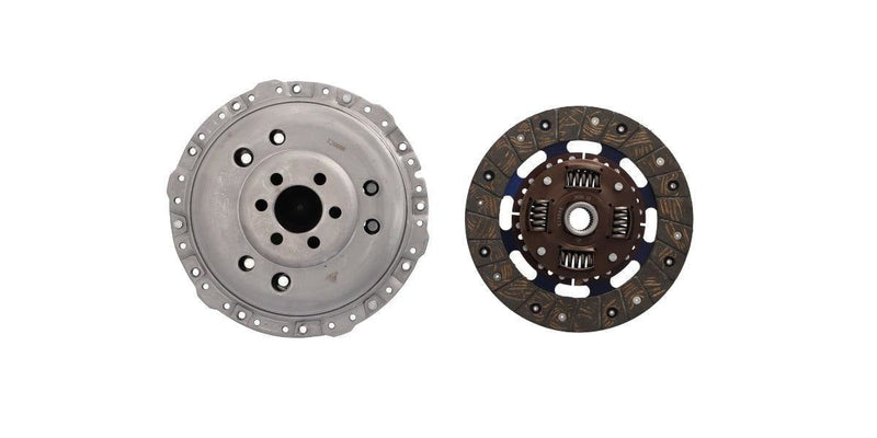 Vw Golf 3/4 Jetta 3/4 (2E/Akl/Aeh) Clutch Kit CK841M ~Modern Auto Parts!