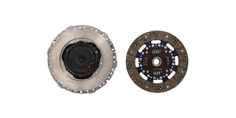 Vw Golf 3/4 Jetta 3/4 (2E/Akl/Aeh) Clutch Kit - Modern Auto Parts