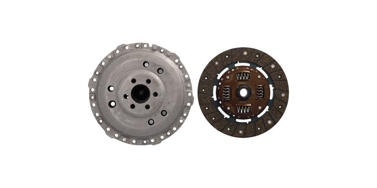 Jetta 3 2025 clutch kit price