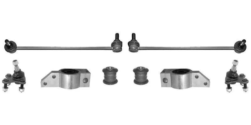 Vw Golf 5-6 Front Rep Kit No Control Armm (24511AP)