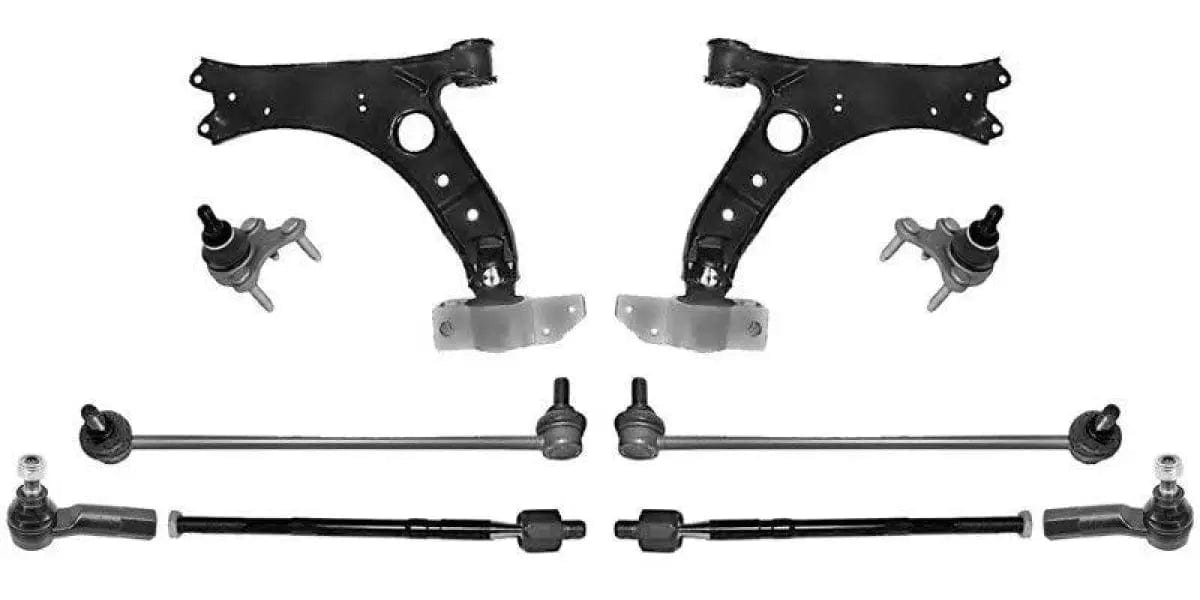 Vw Golf 5-6 Front Repair Kit (28307AP)