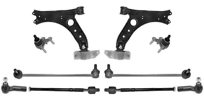 Vw Golf 5-6 Front Repair Kit (28307AP)