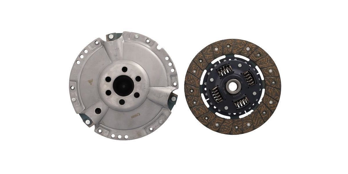 Vw Golf/Citi Golf/Polo Polo Classic (Acg/Gy/Bbv/Bcs/Agy/Cdp) Clutch Kit CK838M R203mk