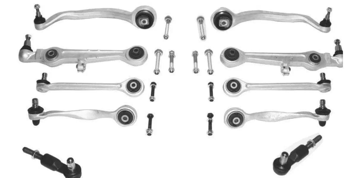 Vw Passat Front Repair Kit (13286AP)