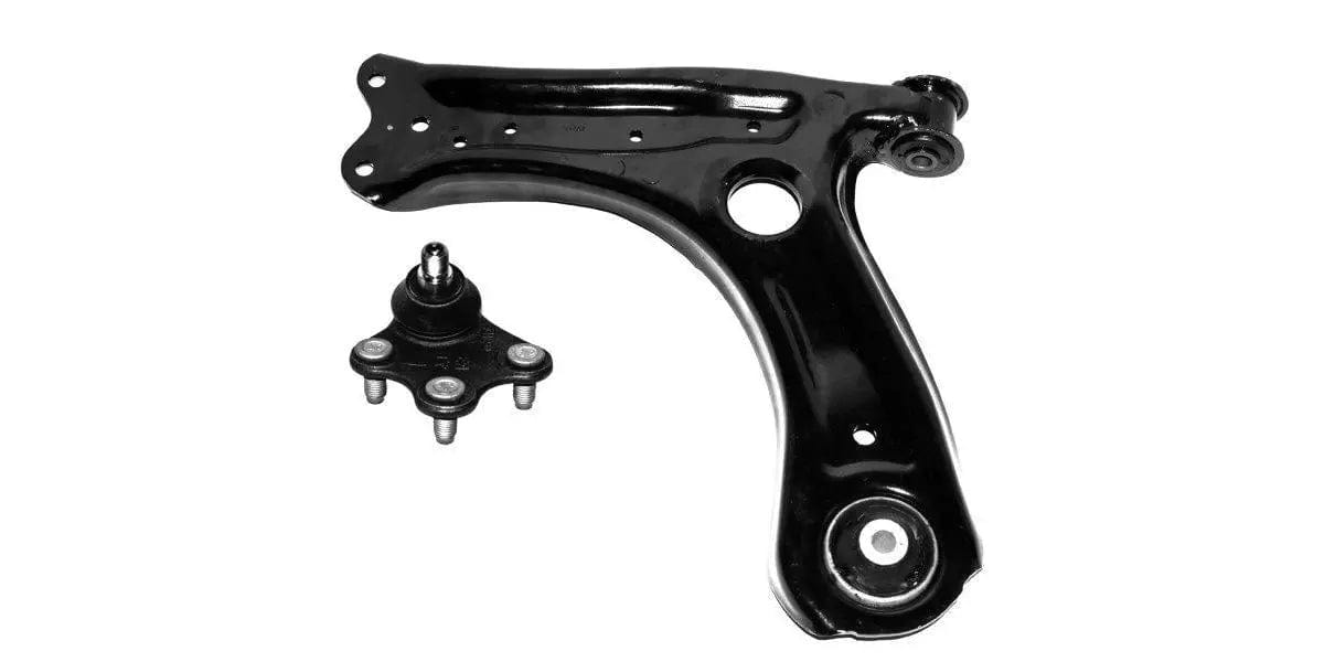 Vw Polo Vivo 2010 Onward Front Lower Control Arm Left (20181AP)