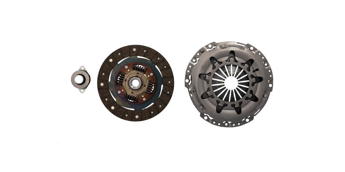 Polo vivo store clutch kit