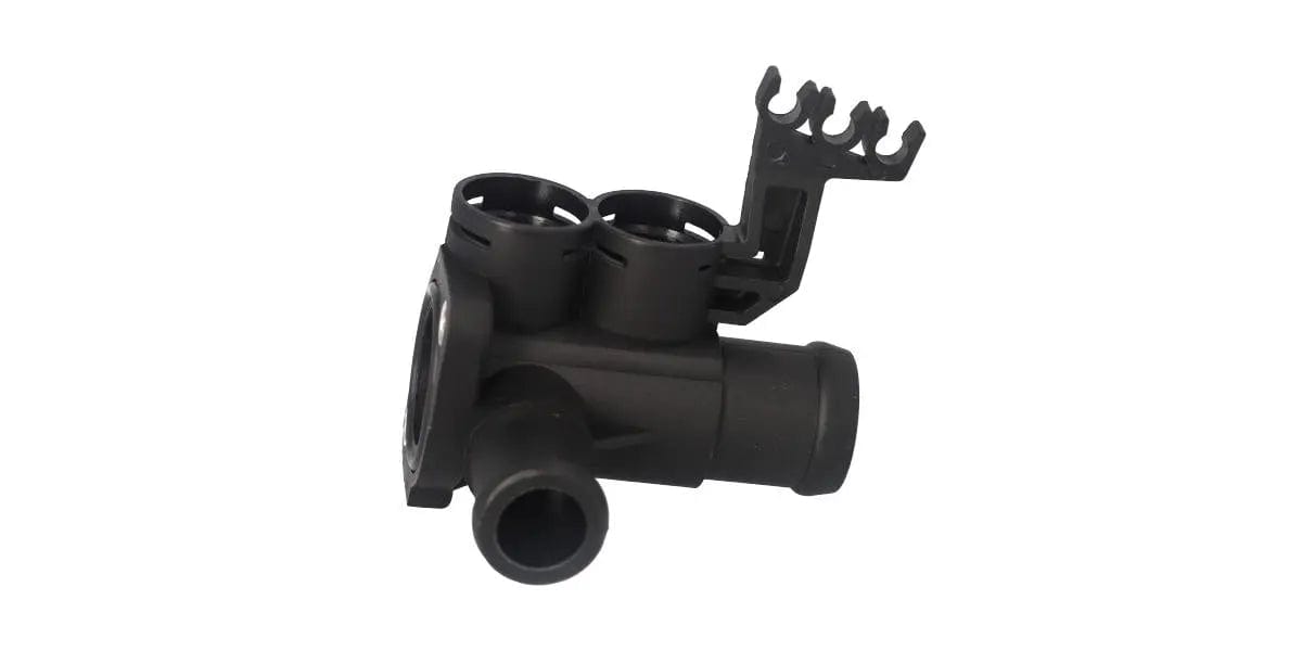 Water Flange -Citi Golf