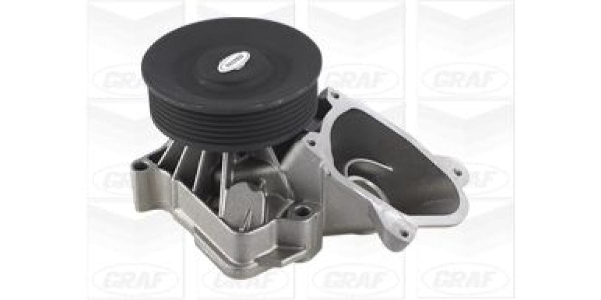 Water Pump Bmw 320D M47N (Pa965) at Modern Auto Parts!