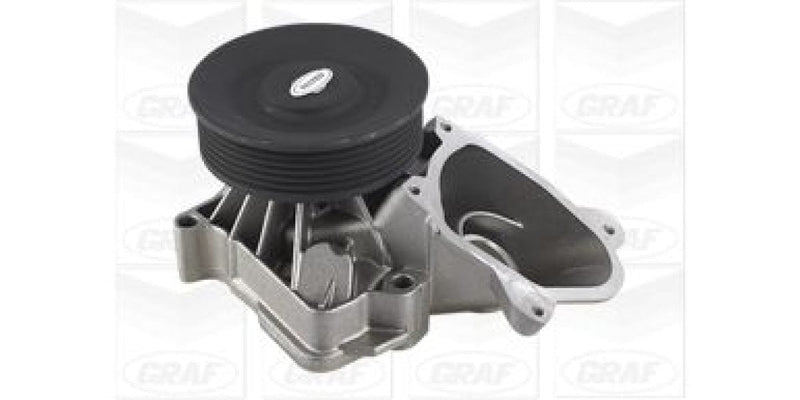 Water Pump Bmw 320D M47N (Pa965) at Modern Auto Parts!