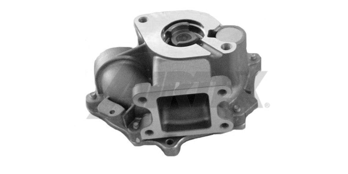 Water Pump Bmw N46B20D 1748 Airtex 1748