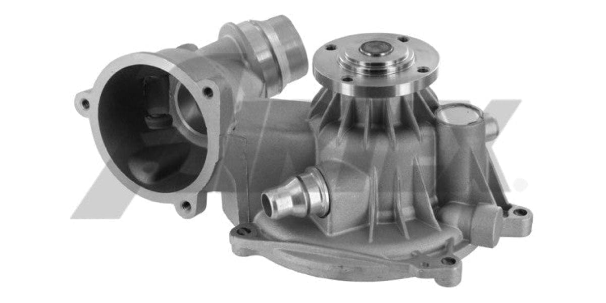 Water Pump Bmw N62B48A (1988) at Modern Auto Parts!