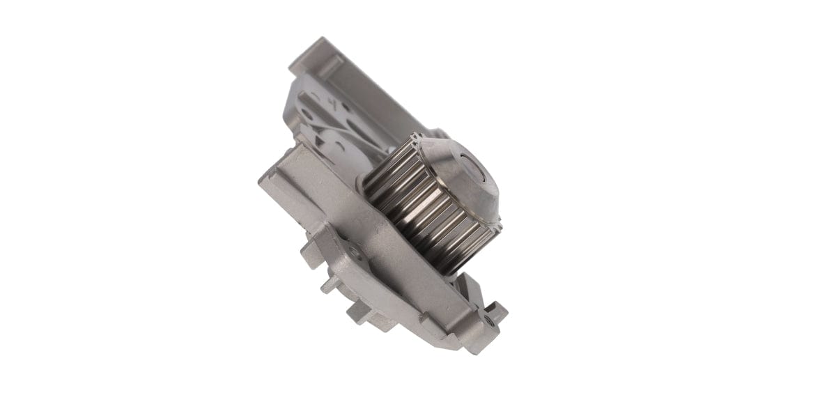 Water Pump Clio 2 K4J-713 (Wp70031N)