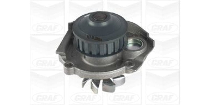 Water Pump Fia Uno 160A3 (Pa286A) at Modern Auto Parts!
