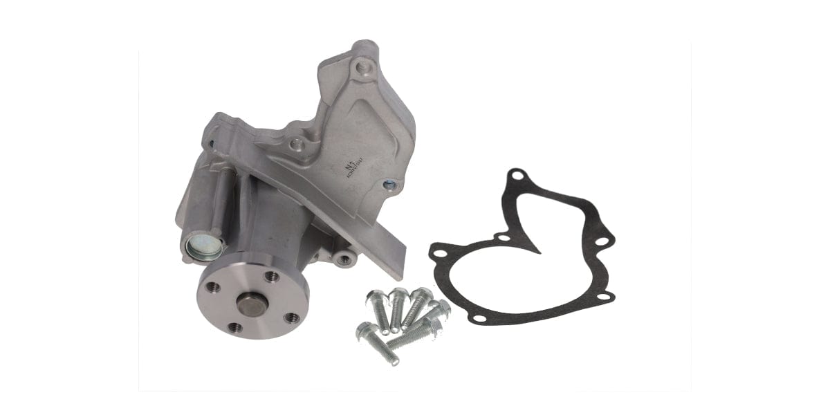 Water Pump Ford Figo Dtec (Wp40097N) at Modern Auto Parts!