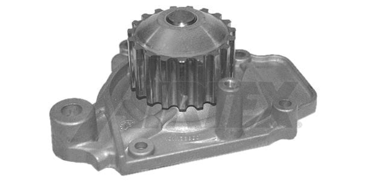 Water Pump Honda Ballade E (1368) at Modern Auto Parts!