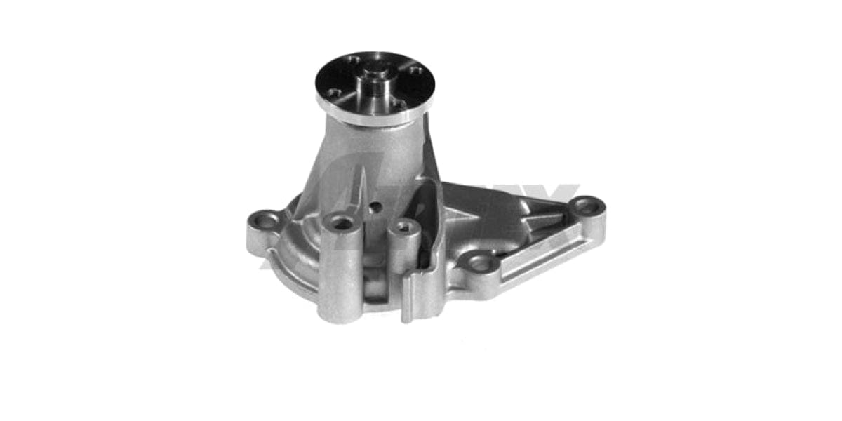 Water Pump Hyundai Accent G4Ed (9364) at Modern Auto Parts!