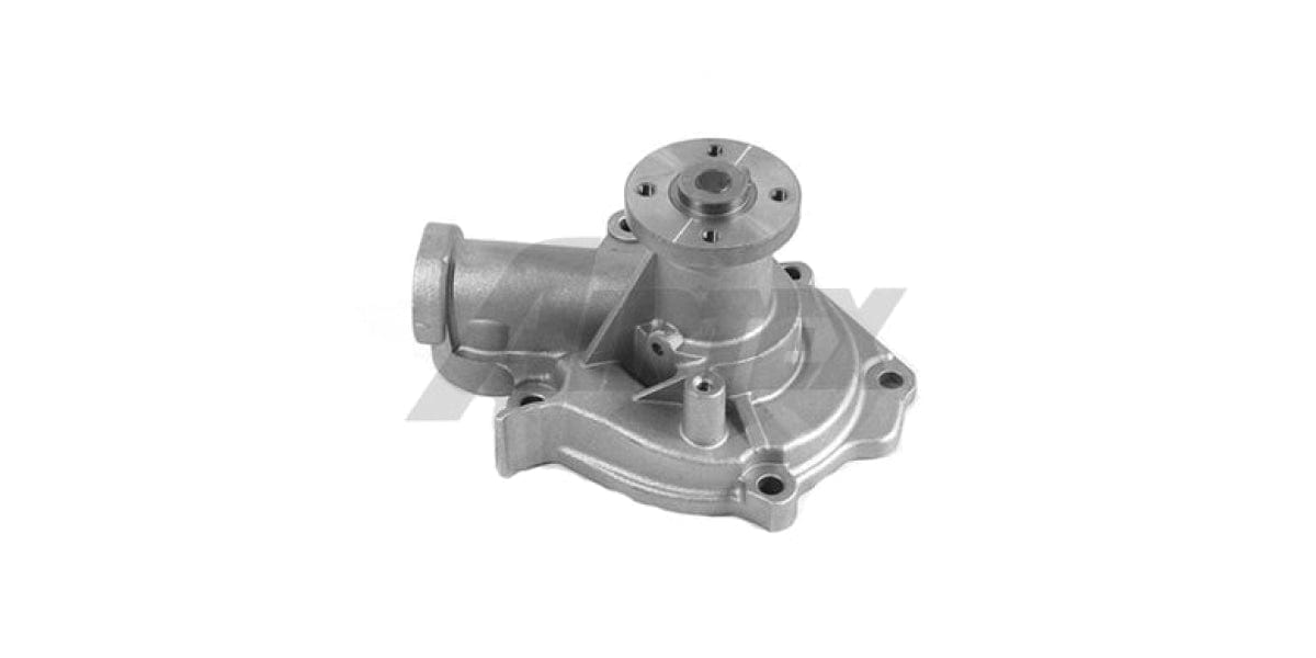 Water Pump Hyundai Sonata G4Jp (9477) at Modern Auto Parts!
