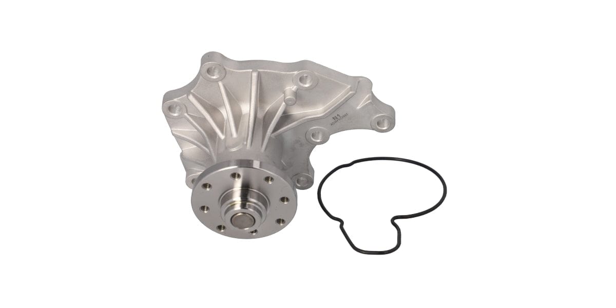Water Pump Isuzu Kb 4Ja1 (Wp46712N) at Modern Auto Parts!