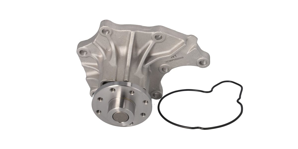 Water Pump Isuzu Kb 4Ja1 (Wp46720N) at Modern Auto Parts!