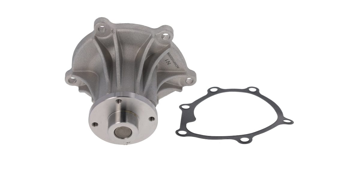 Water Pump Isuzu Kb 4Jk1Tc (Wp46768N) at Modern Auto Parts!