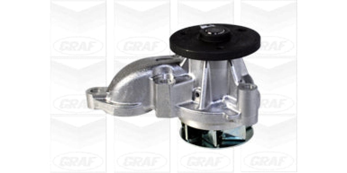 Water Pump Kia Soul 1 D4 (Pa1078) at Modern Auto Parts!