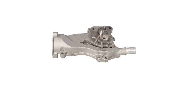Water pump front view for Chevrolet Cruze, Sonic & Opel Corsa, Astra – A14XER / A14NET