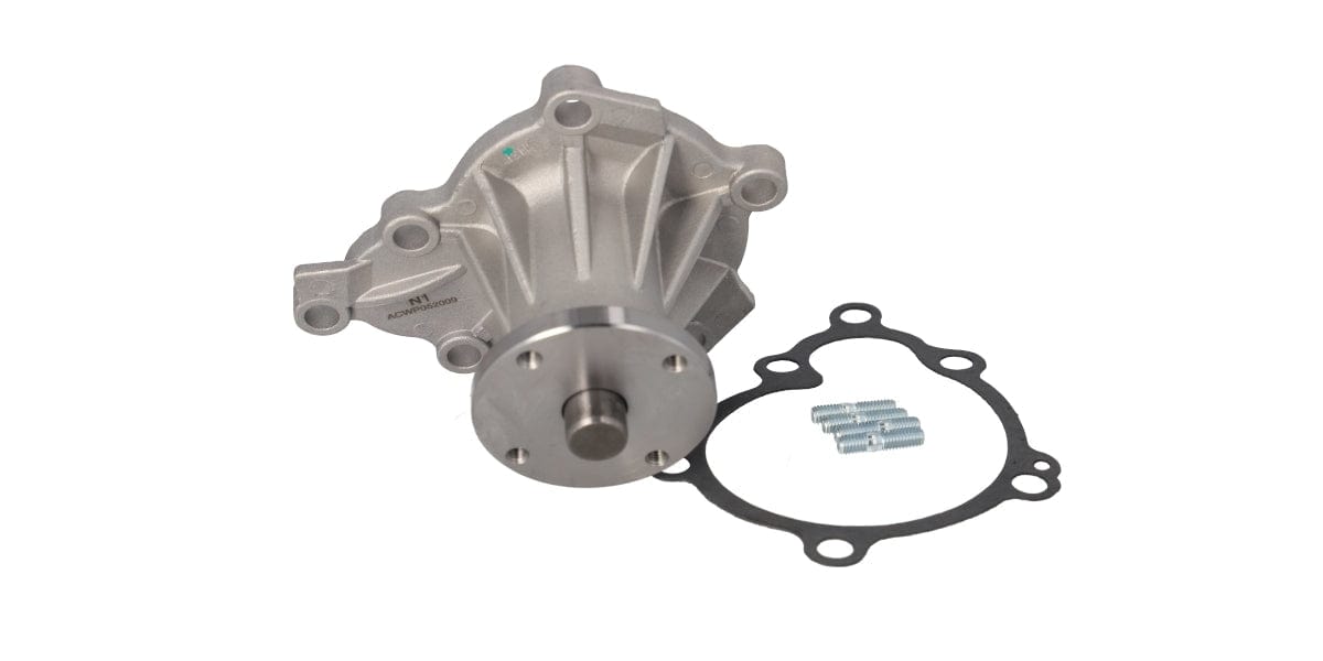 Water Pump Mazda B2600 G6 (Wp61053N) at Modern Auto Parts!