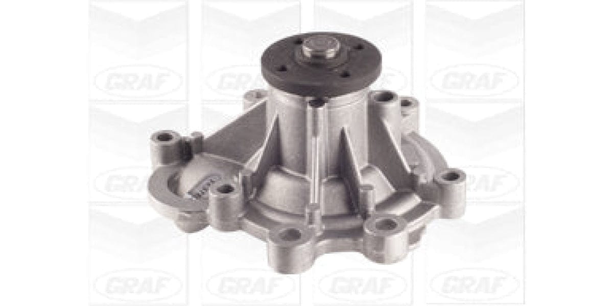 Water Pump Mercedes Benz C200K 271 (Pa1107) at Modern Auto Parts!