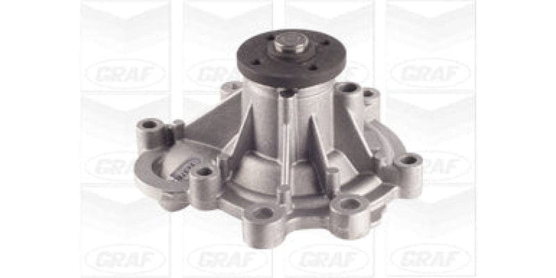 Water Pump Mercedes Benz C200K 271 (Pa1107) at Modern Auto Parts!