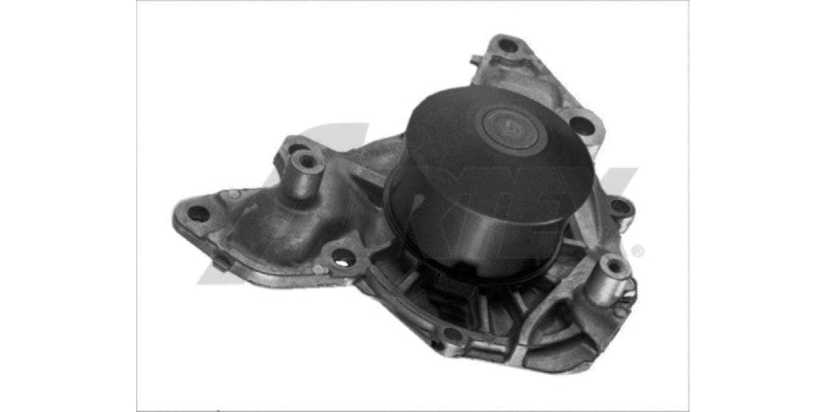 Water Pump Water Pump Mitsubishi (7152A) at Modern Auto Parts!