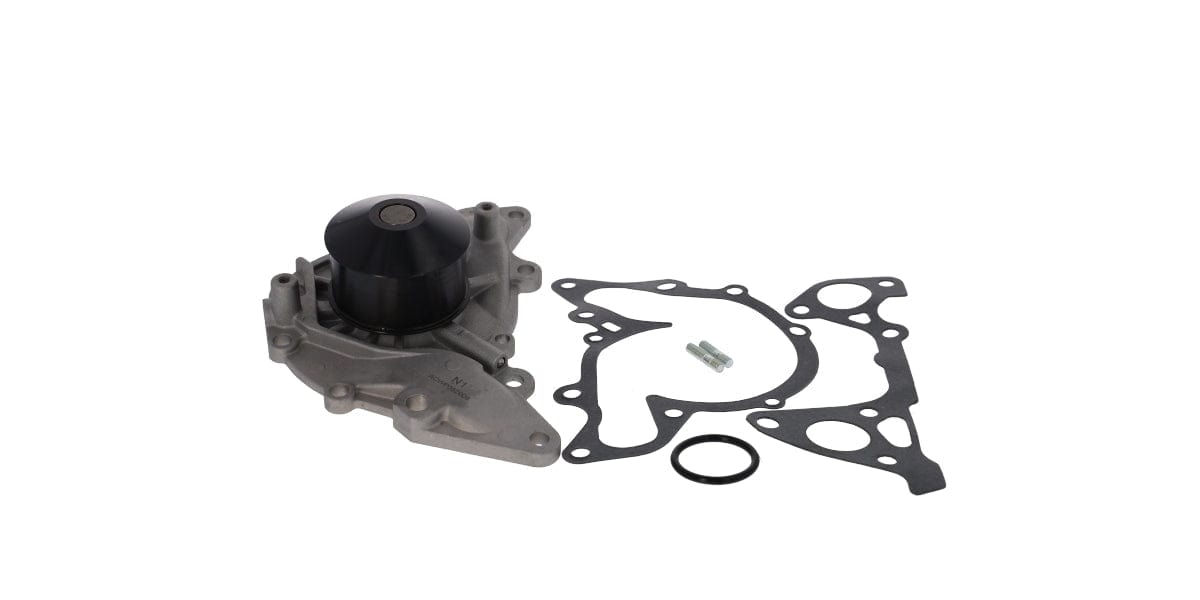 Water Pump Mitsubishi Pajero 6G (Wp62029N) at Modern Auto Parts!