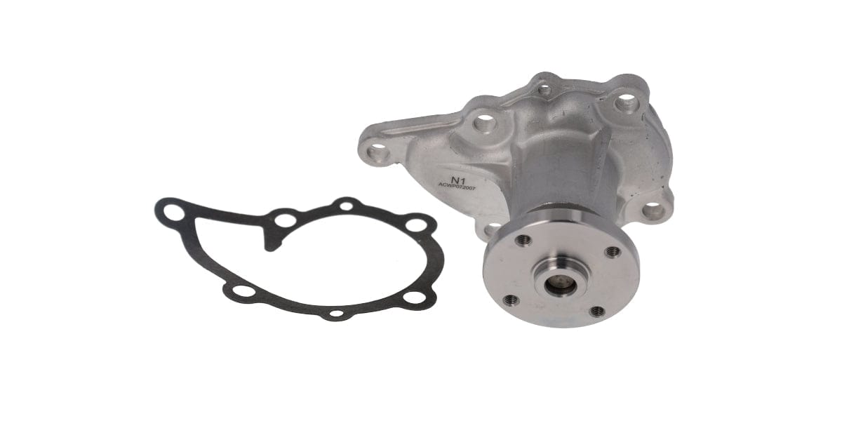 Water Pump Nissan A12 120Y (Wp60017N) at Modern Auto Parts!