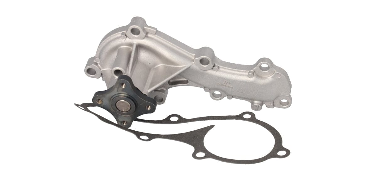 Water Pump Nissan Almera Qg16D (Wp60075N) at Modern Auto Parts!