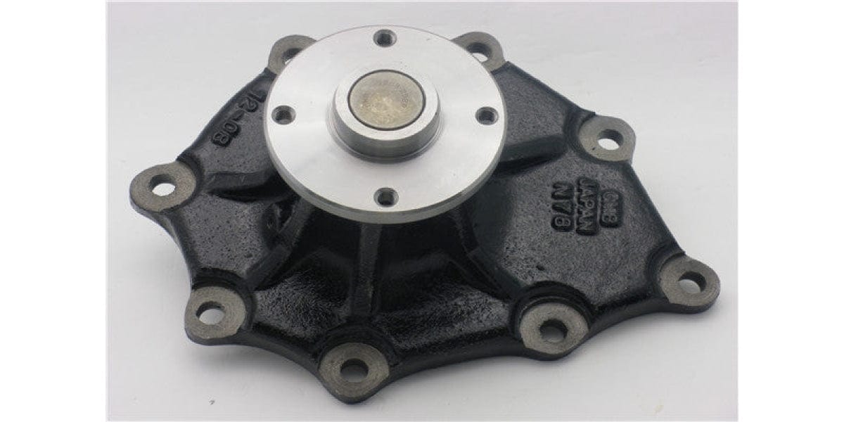 Water Pump Nissan Cabstar (Gwn-78A) at Modern Auto Parts!